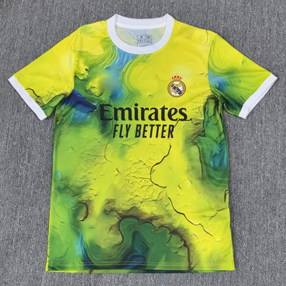 Maillot Real Madrid Concept 2025/2026