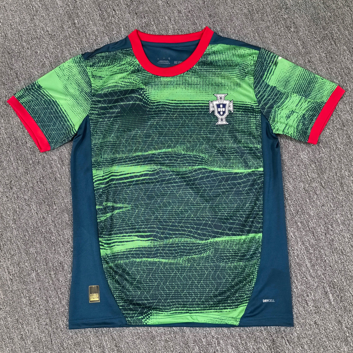 Maillot Portugal 2025/2026