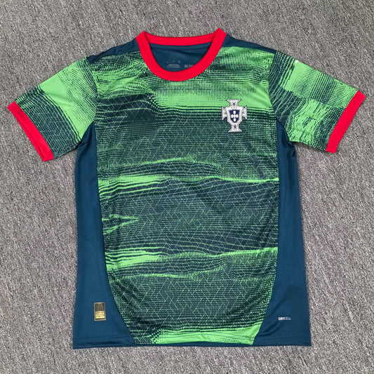 Maillot Portugal 2025/2026