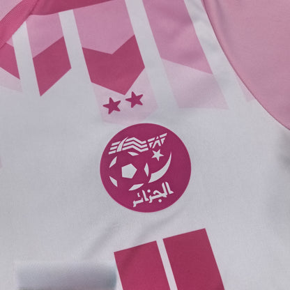 Maillot Algérie Concept 2025/2026