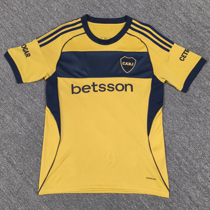 Maillot Boca Juniors 2025/2026