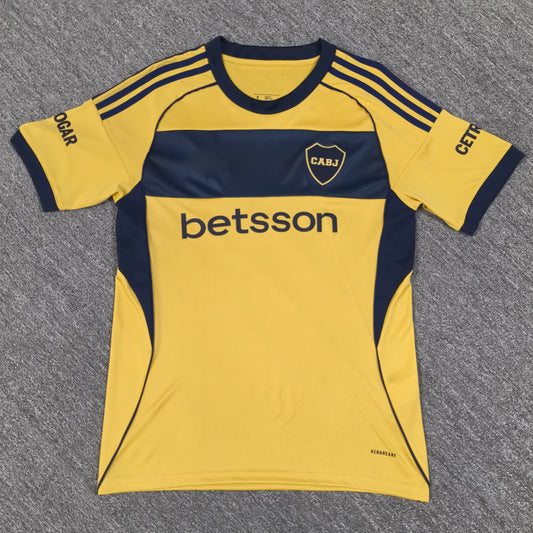 Maillot Boca Juniors 2025/2026