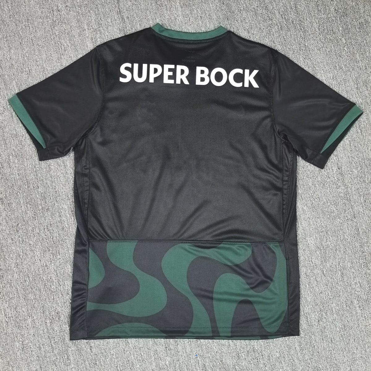 Maillot Sporting 2025/2026