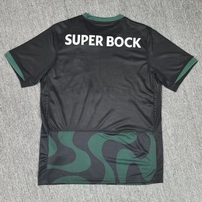 Maillot Sporting 2025/2026