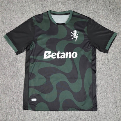 Maillot Sporting 2025/2026
