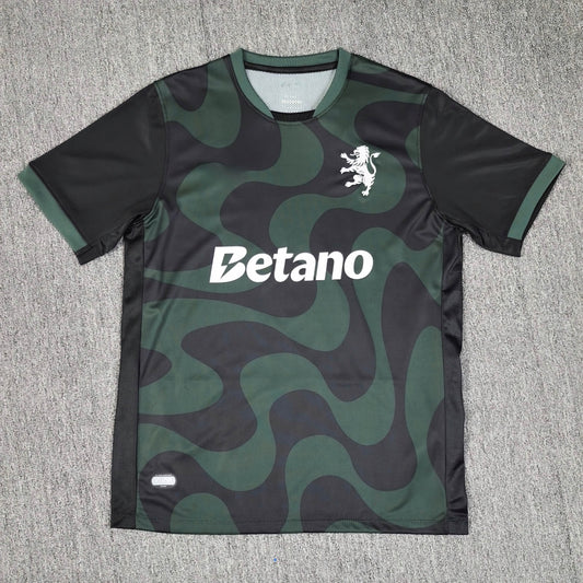 Maillot Sporting 2025/2026