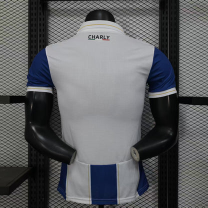 Maillot Pachuca 2025/2026 Player Version