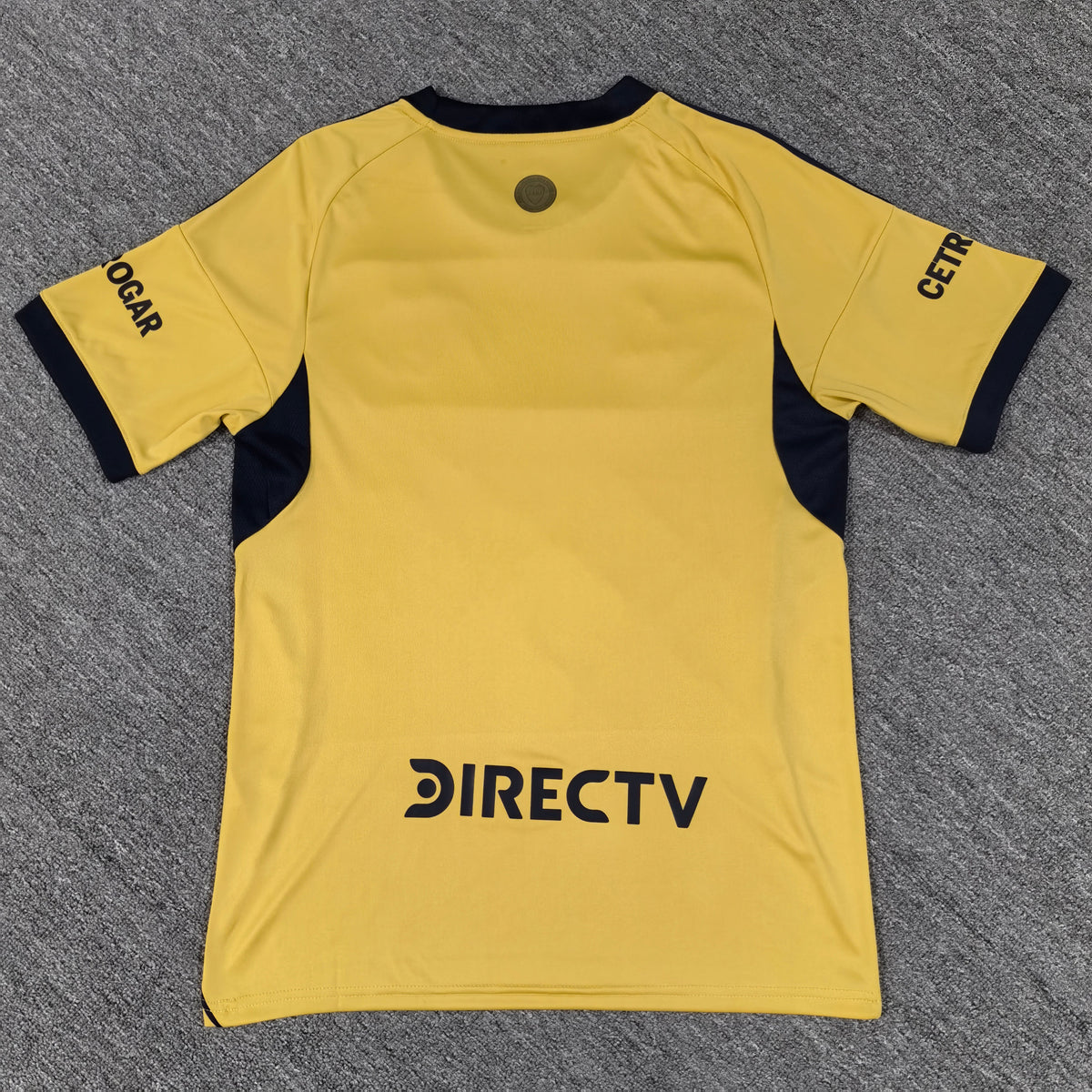 Maillot Boca Juniors 2025/2026