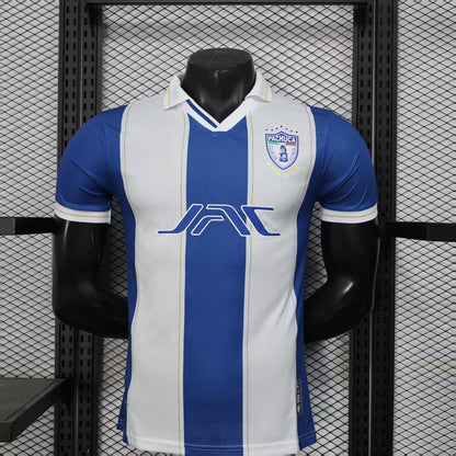 Maillot Pachuca 2025/2026 Player Version