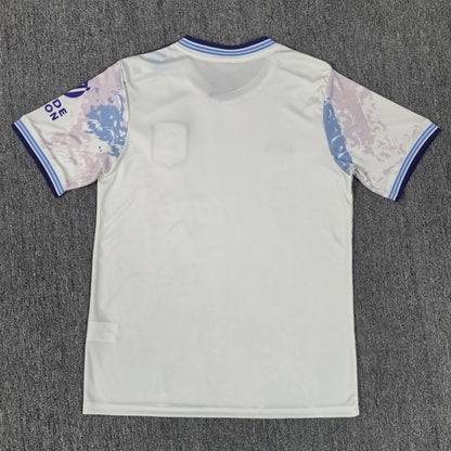 Maillot Aston Villa 2025/2026