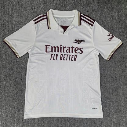 Maillot Arsenal 2025/2026