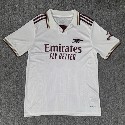 Maillot Arsenal 2025/2026
