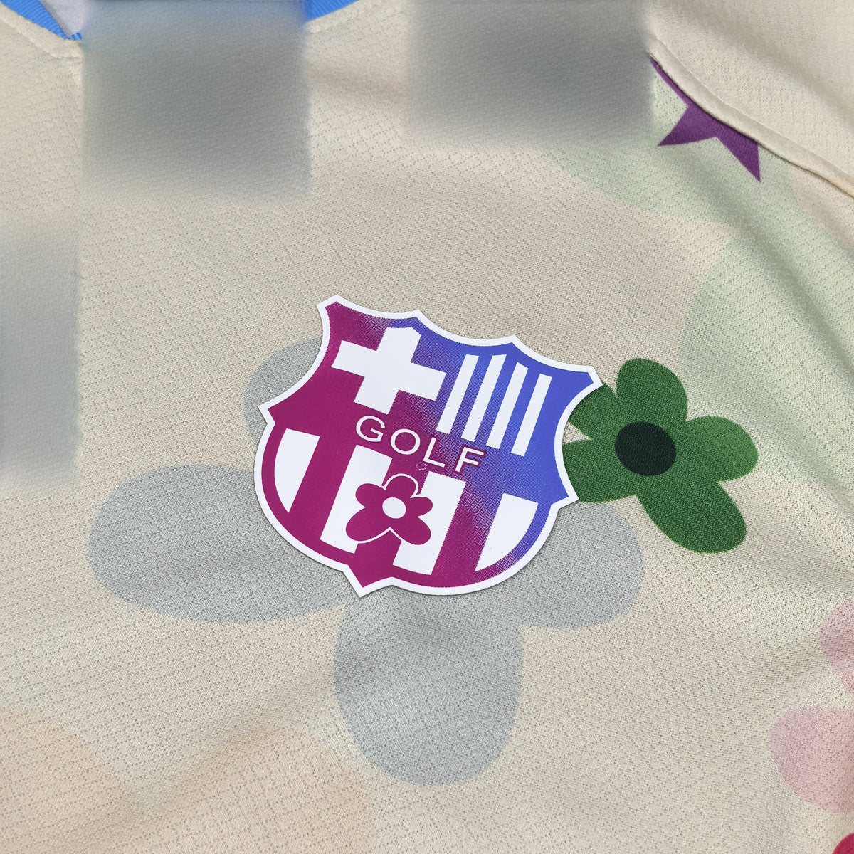 Maillot Barcelone Concept 2025/2026