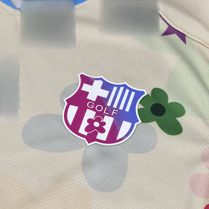 Maillot Barcelone Concept 2025/2026