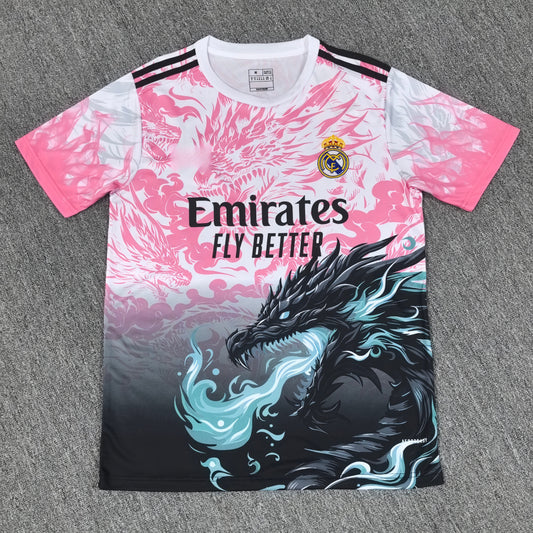 Maillot Real Madrid Concept 2025/2026