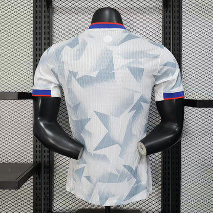 Maillot USA 2025/2026 Player Version