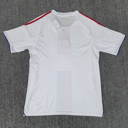 Maillot Olympique Lyonnais 2025/2026