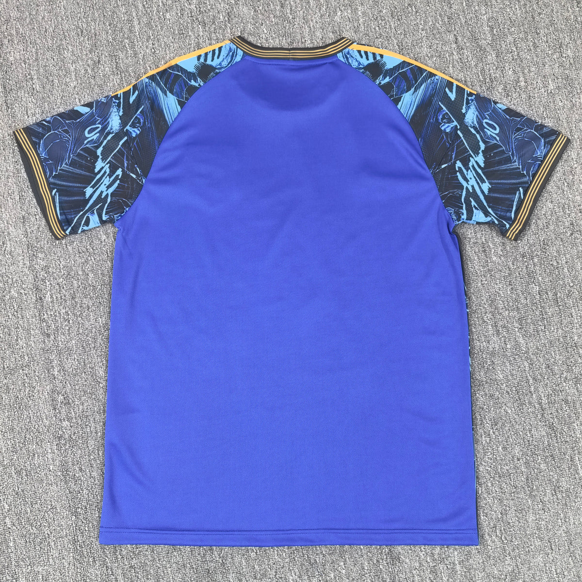 Maillot Japon x Blue Lock 2025/2026