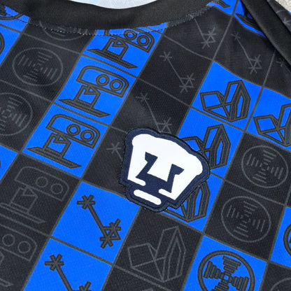 Maillot Pumas UNAM 2025/2026