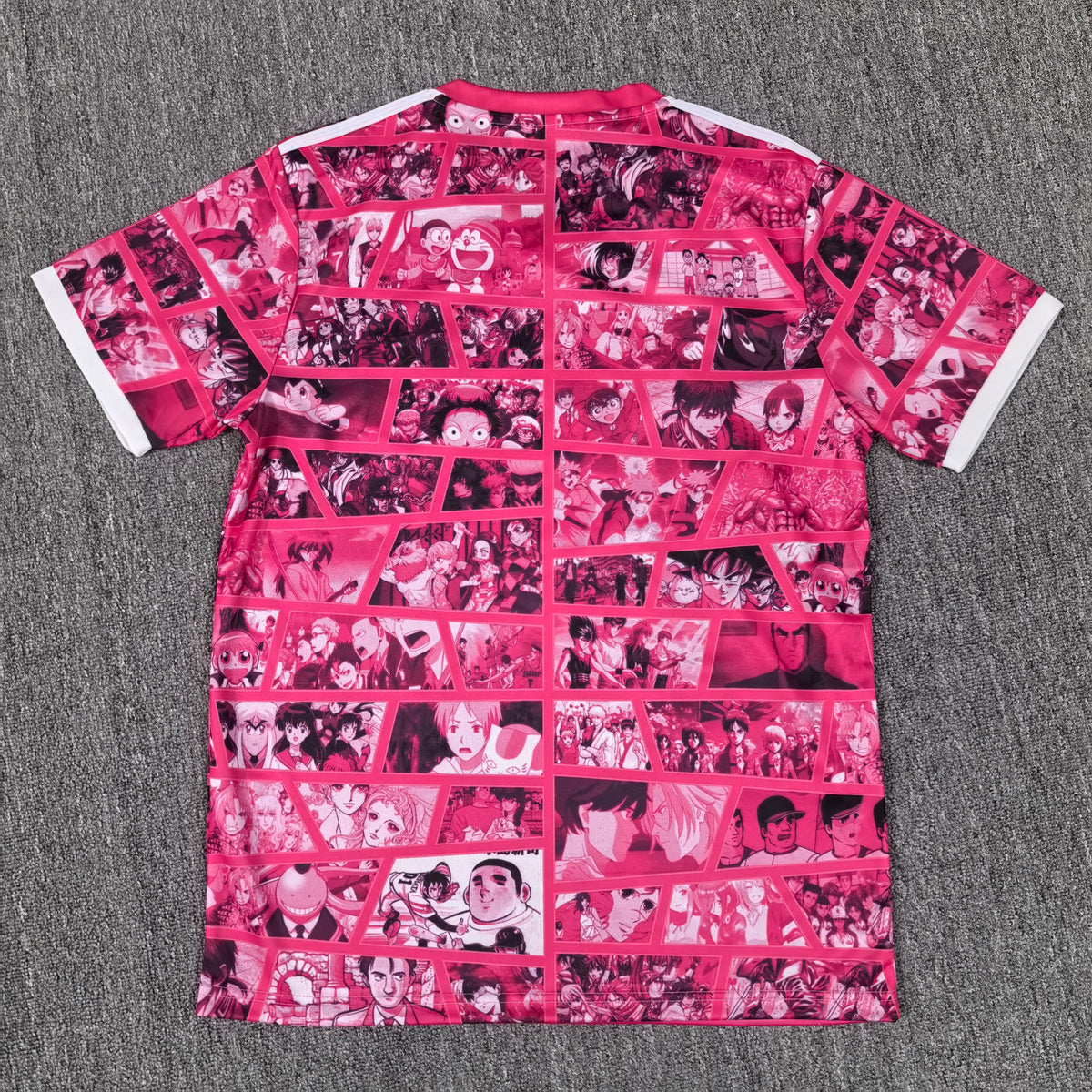 Maillot Japon Concept 2025/2026