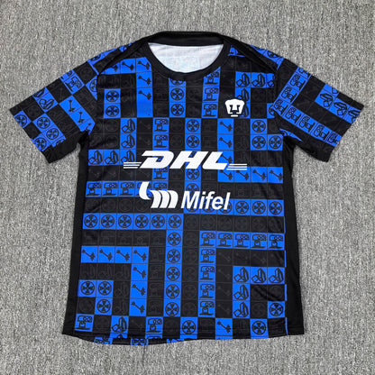 Maillot Pumas UNAM 2025/2026