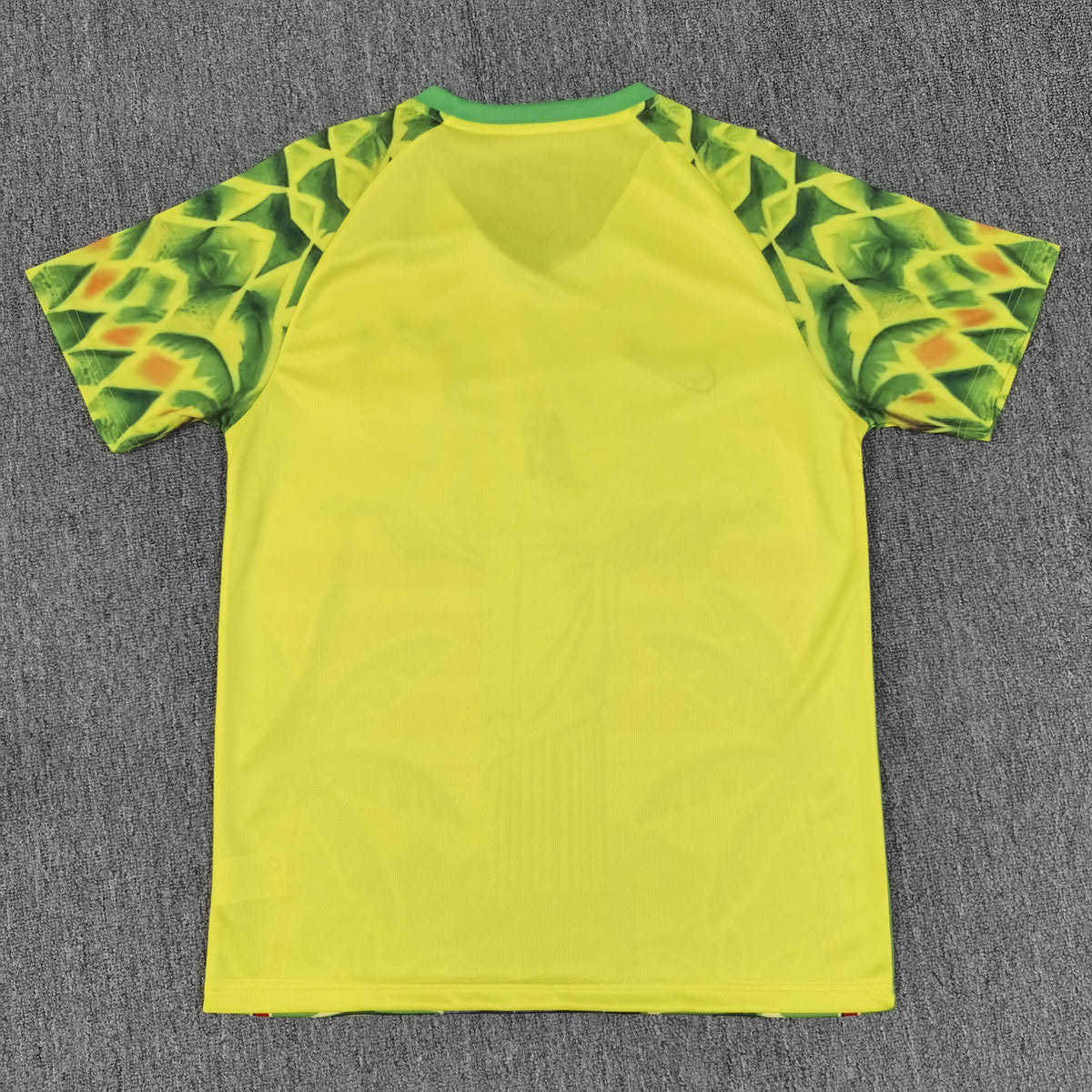 Maillot Brésil Concept 2025/2026