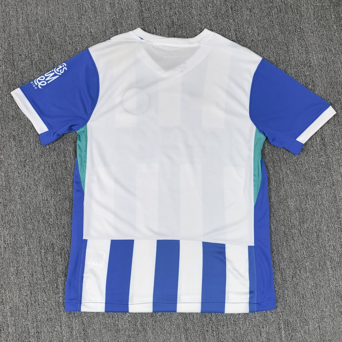 Maillot Brighton Domicile 2025/2026