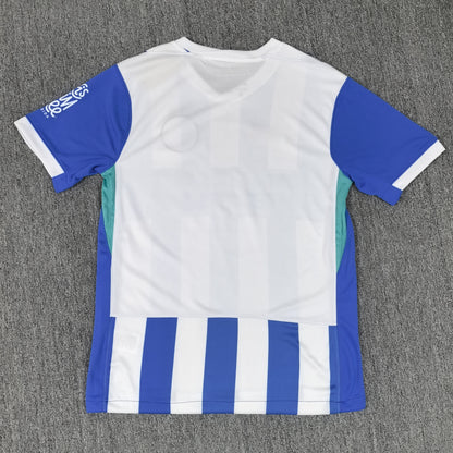 Maillot Brighton Domicile 2025/2026
