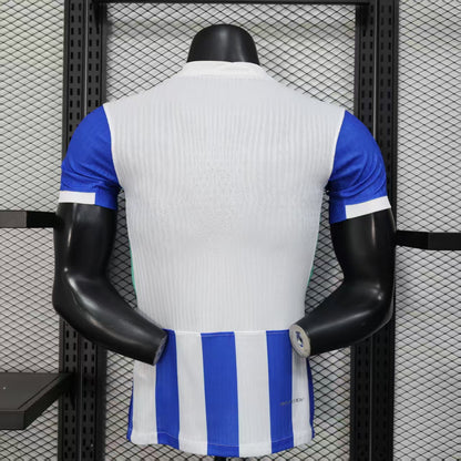 Maillot Brighton Domicile 2025/2026 Player Version