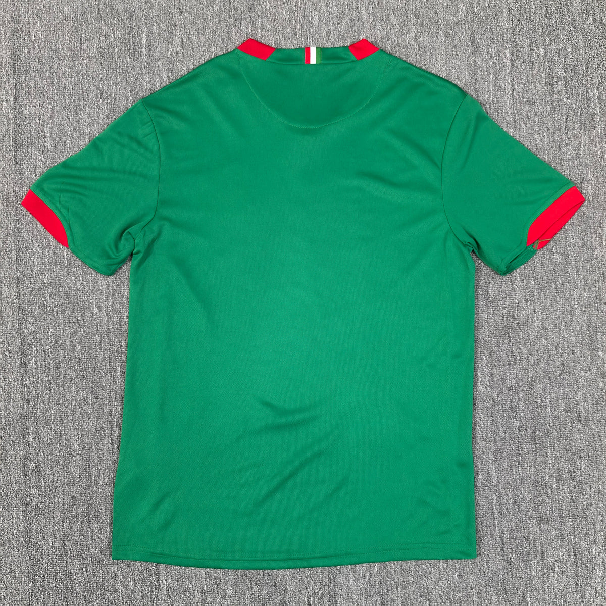 Maillot Mexique retro 2006