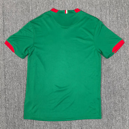 Maillot Mexique retro 2006