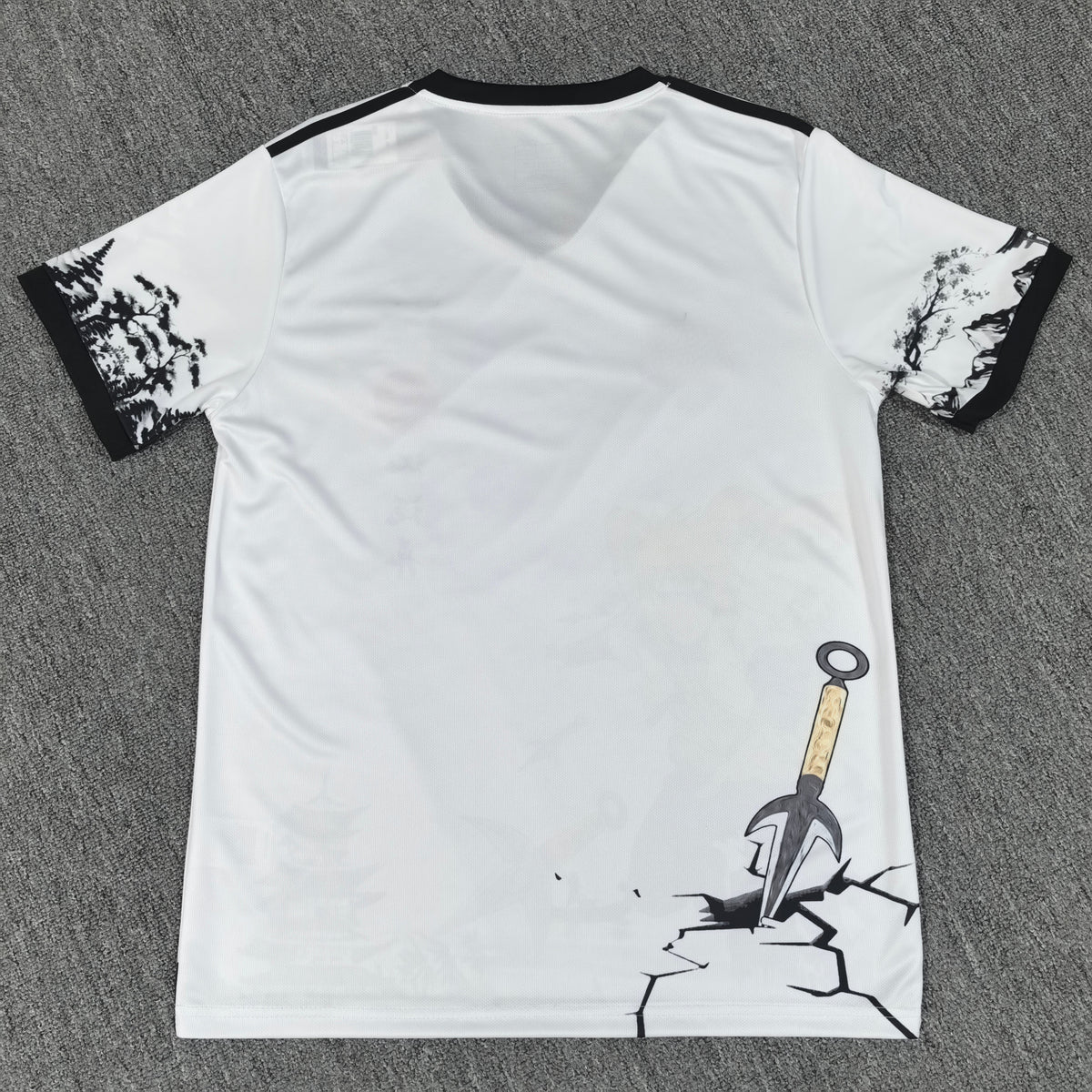 Maillot Japon x Minato Concept 2025/2026
