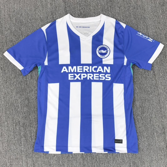 Maillot Brighton Domicile 2025/2026
