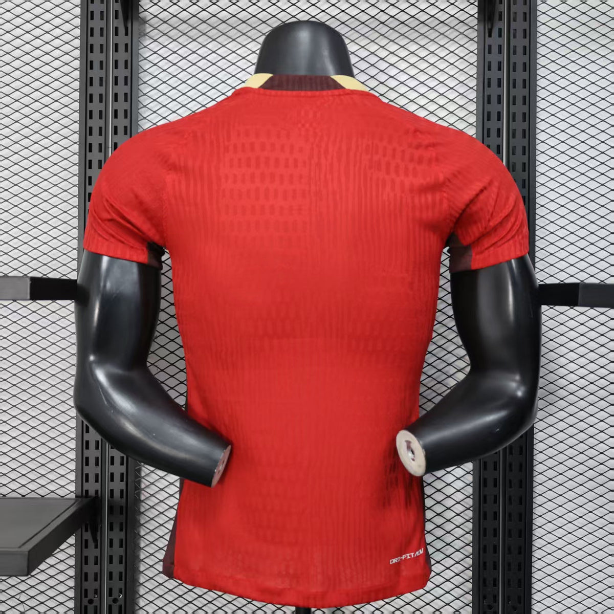Maillot Chine 2025/2026 Player Version