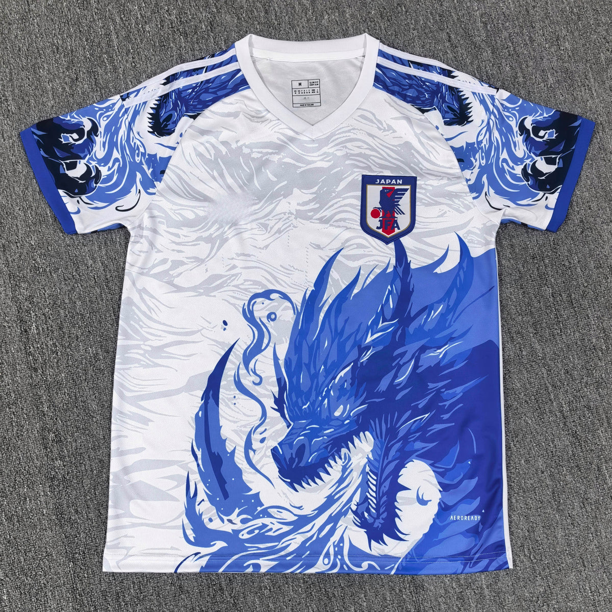 Maillot Japon Concept 2025/2026