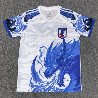 Maillot Japon Concept 2025/2026