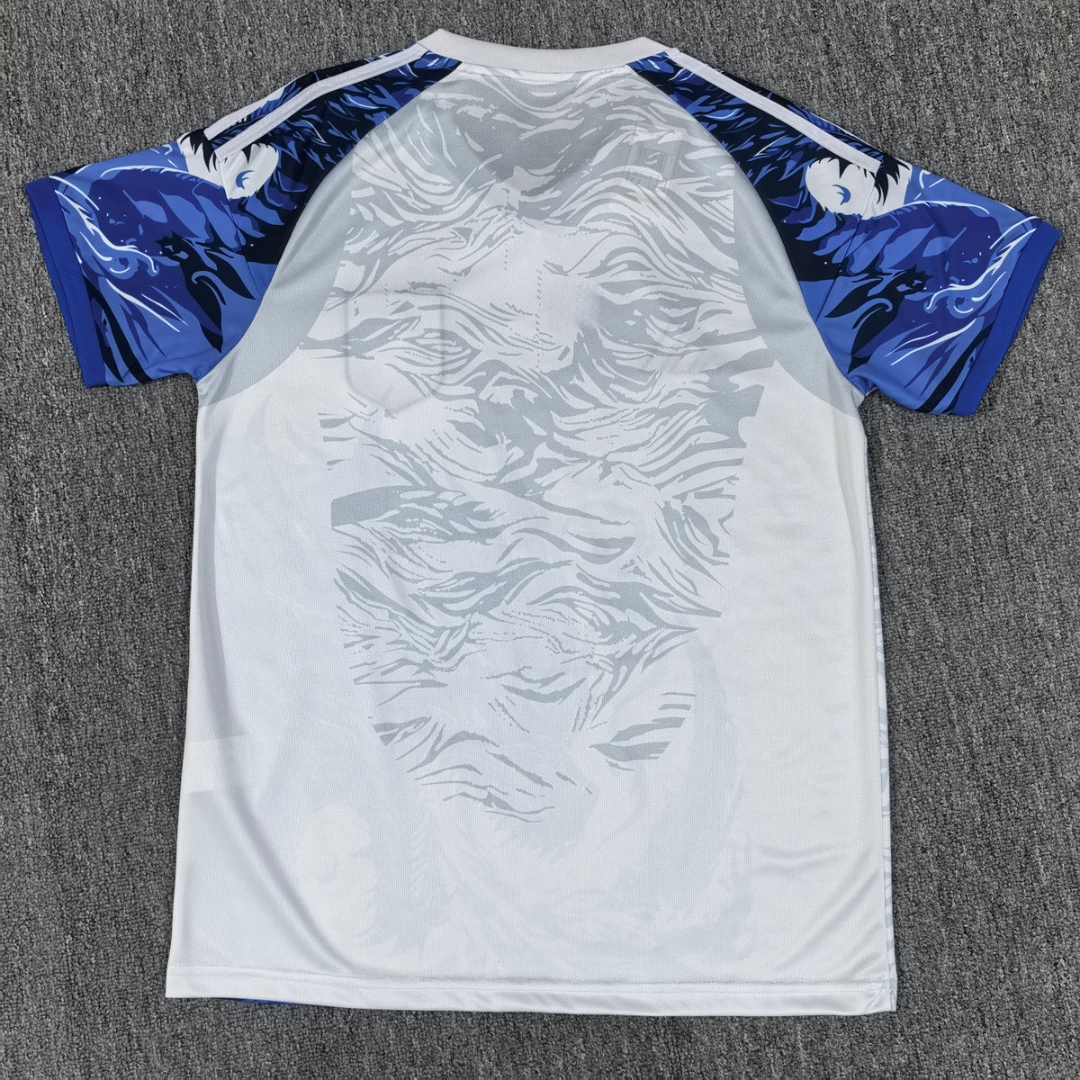 Maillot Japon Concept 2025/2026