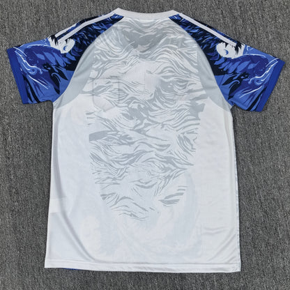 Maillot Japon Concept 2025/2026
