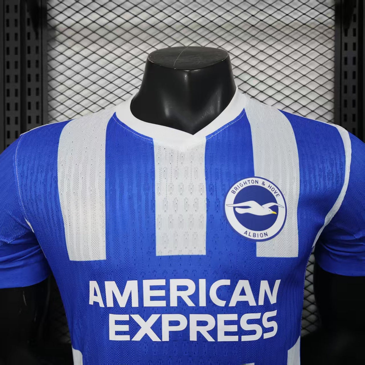 Maillot Brighton Domicile 2025/2026 Player Version
