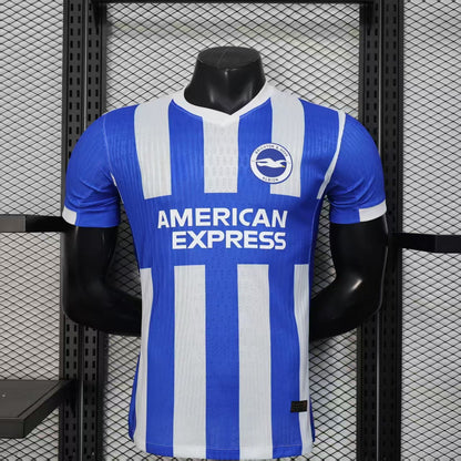 Maillot Brighton Domicile 2025/2026 Player Version