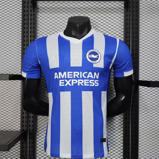 Maillot Brighton Domicile 2025/2026 Player Version