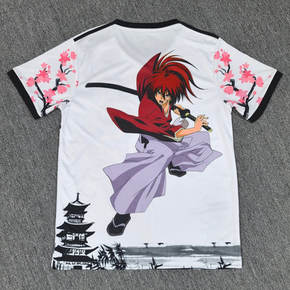 Maillot Japon x Harajuku Concept 2025/2026