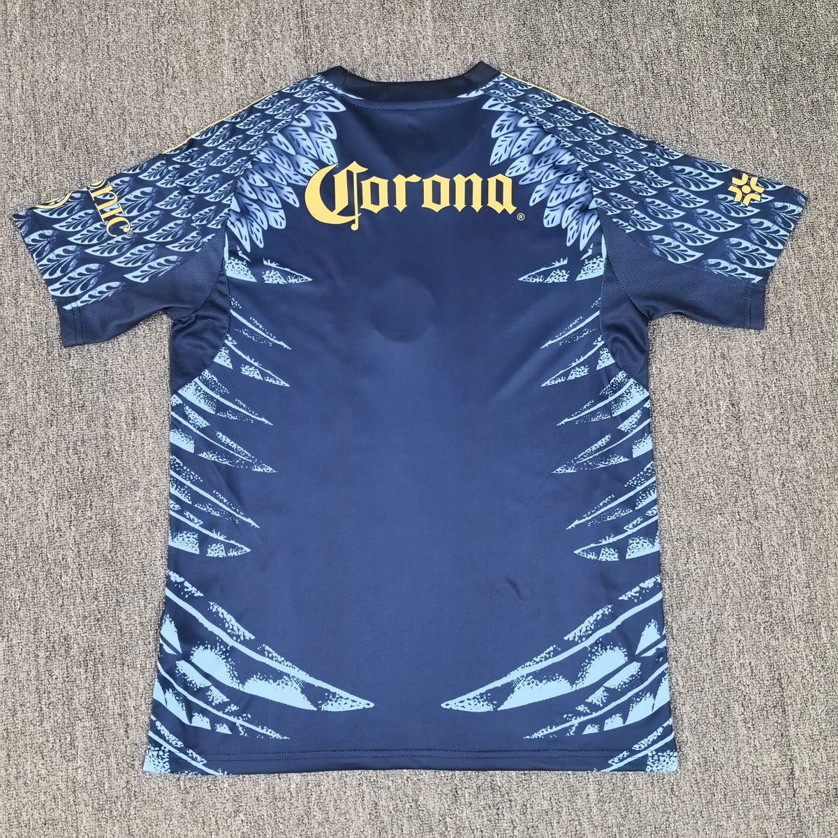 Maillot Club America 2025/2026