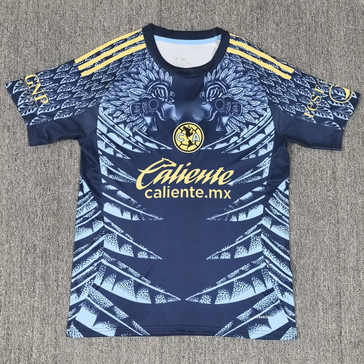 Maillot Club America 2025/2026