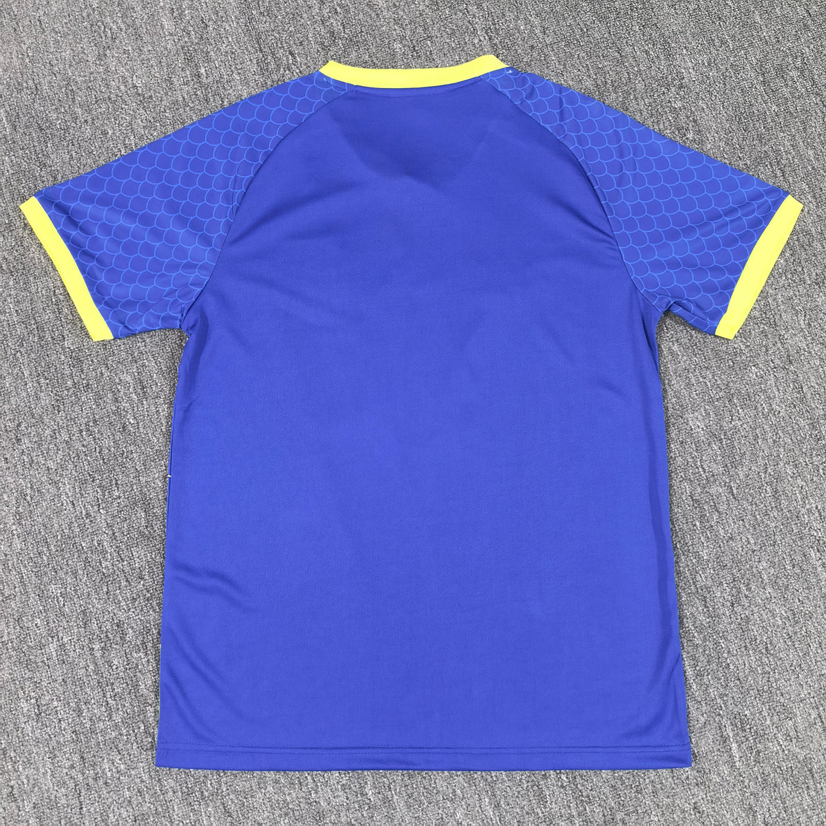 Maillot Japon x Goku Concept 2025/2026