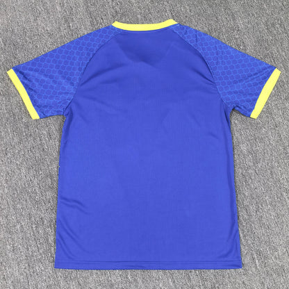 Maillot Japon x Goku Concept 2025/2026