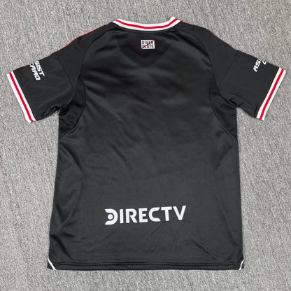 Maillot River Plate 2025/2026