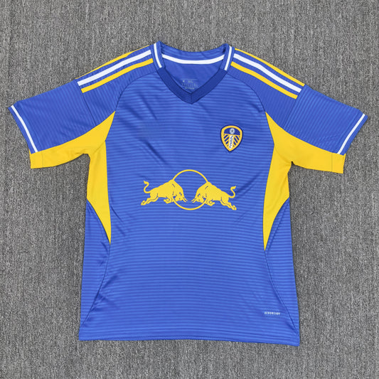 Maillot Leeds United 2025/2026