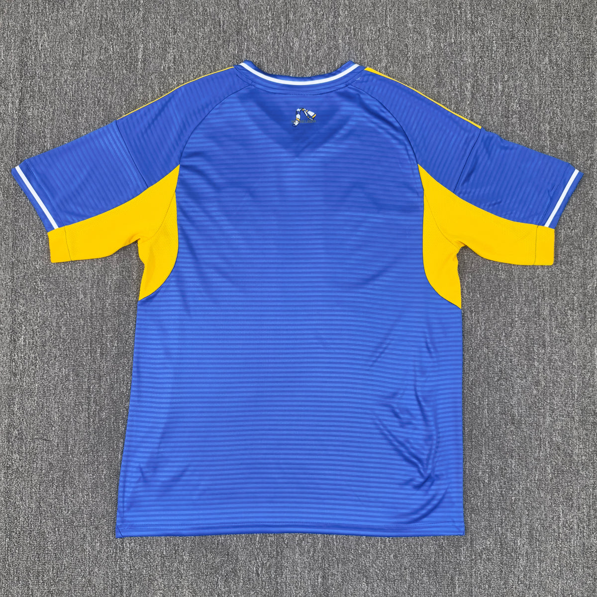 Maillot Leeds United 2025/2026