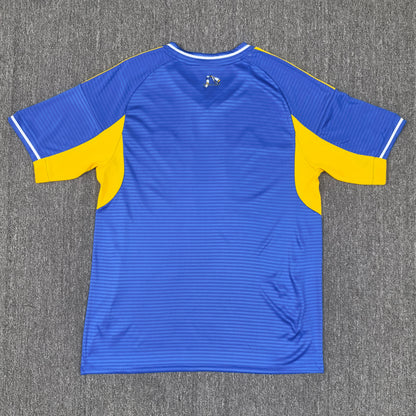 Maillot Leeds United 2025/2026
